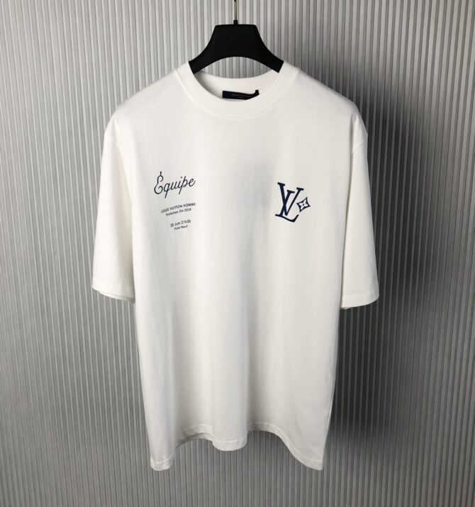 LV T-Shirt - Image 2