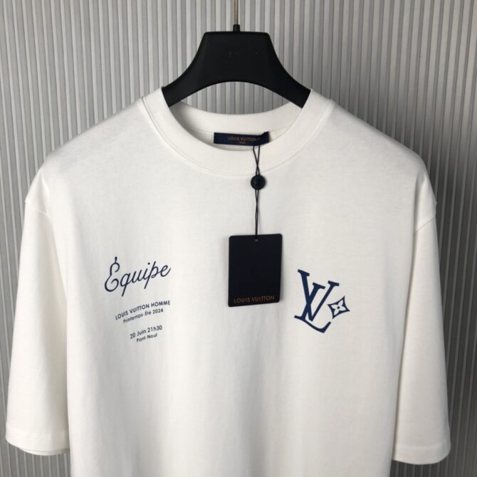 LV T-Shirt - Image 3