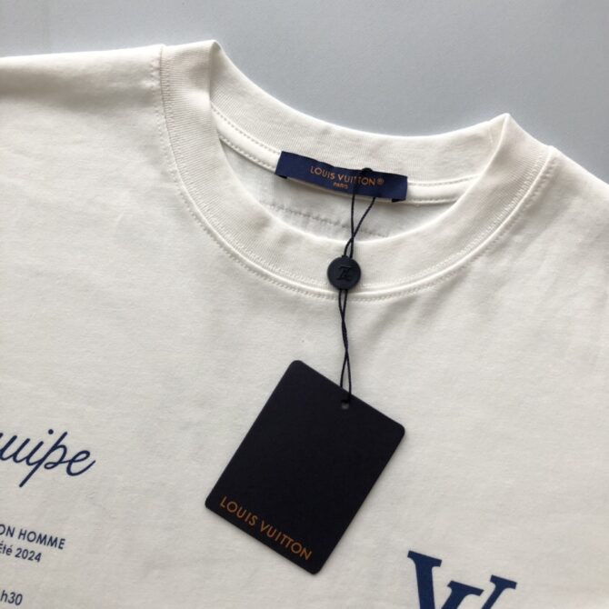 LV T-Shirt - Image 4