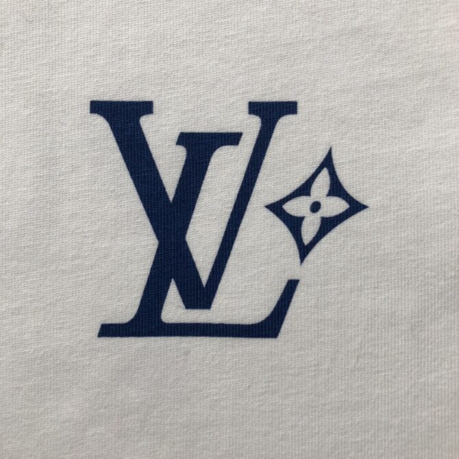 LV T-Shirt - Image 5
