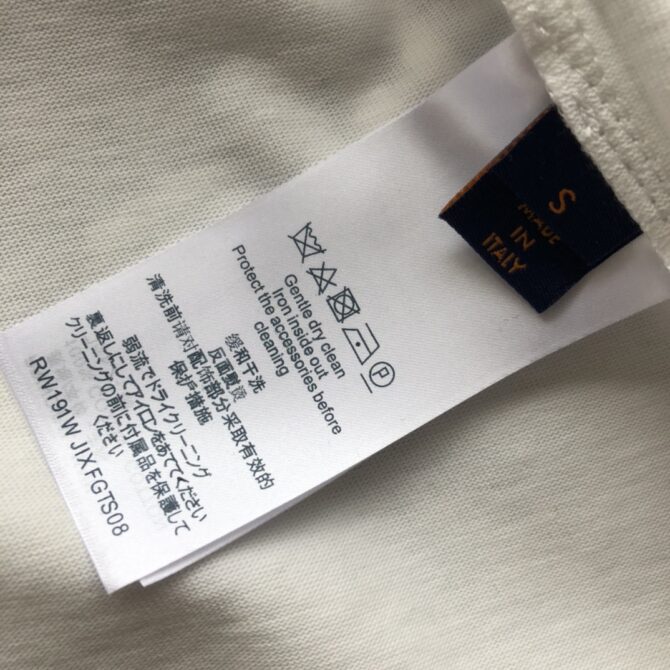 LV T-Shirt - Image 7