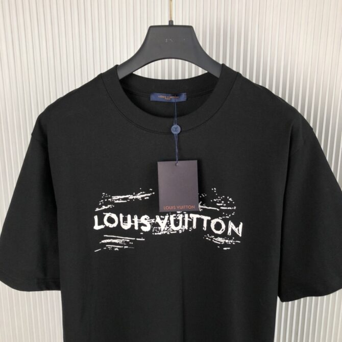 LV T-Shirt - Image 3