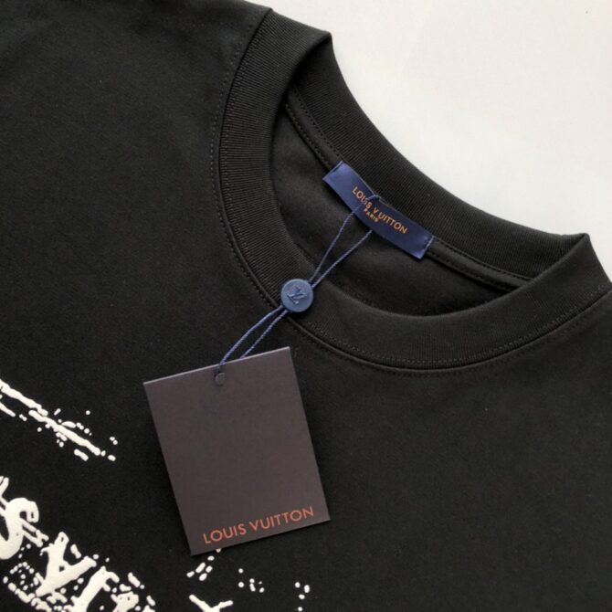 LV T-Shirt - Image 4