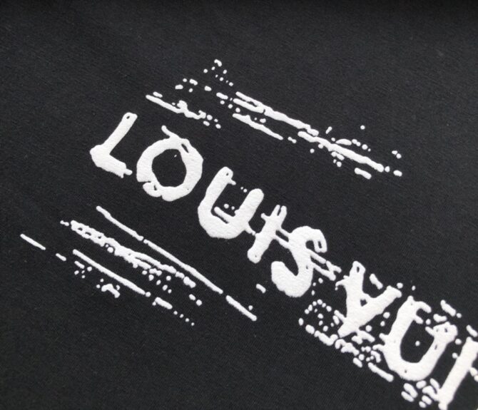 LV T-Shirt - Image 5