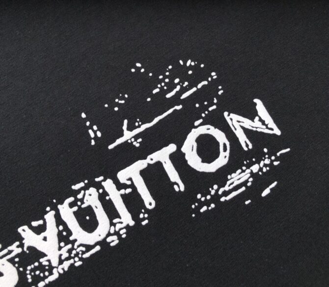 LV T-Shirt - Image 6