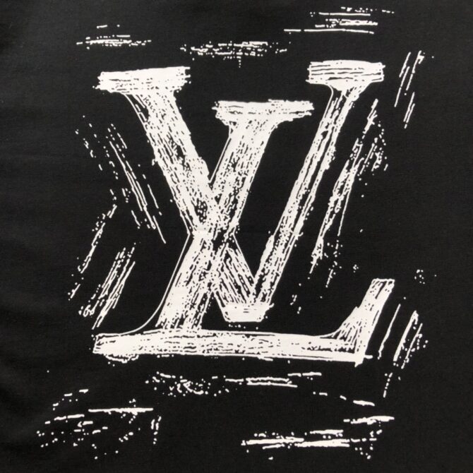 LV T-Shirt - Image 7
