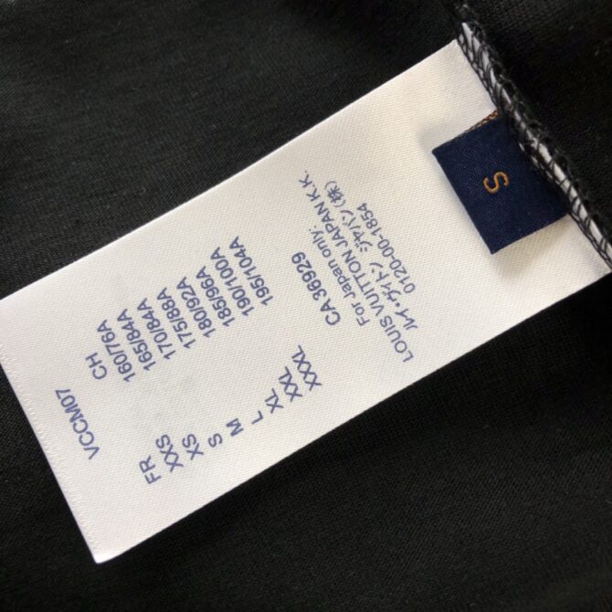 LV T-Shirt - Image 8