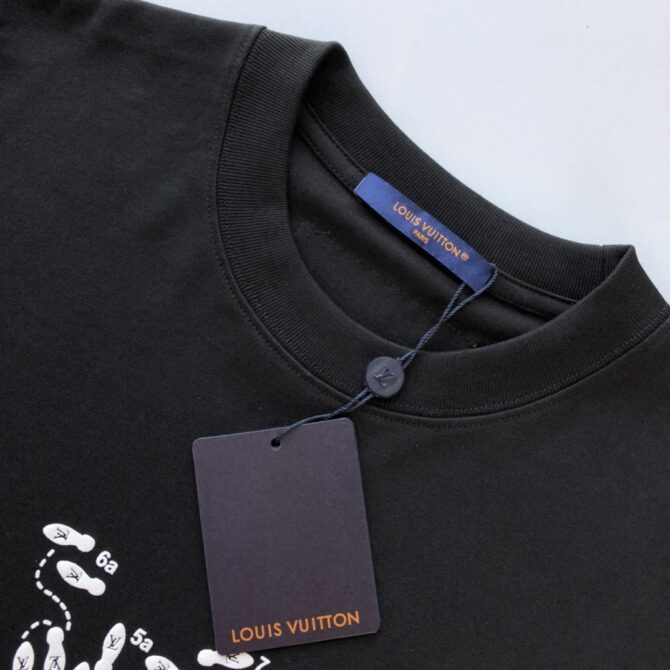 LV T-Shirt - Image 4