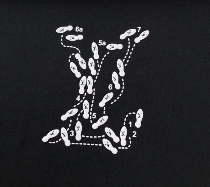 LV T-Shirt - Image 5