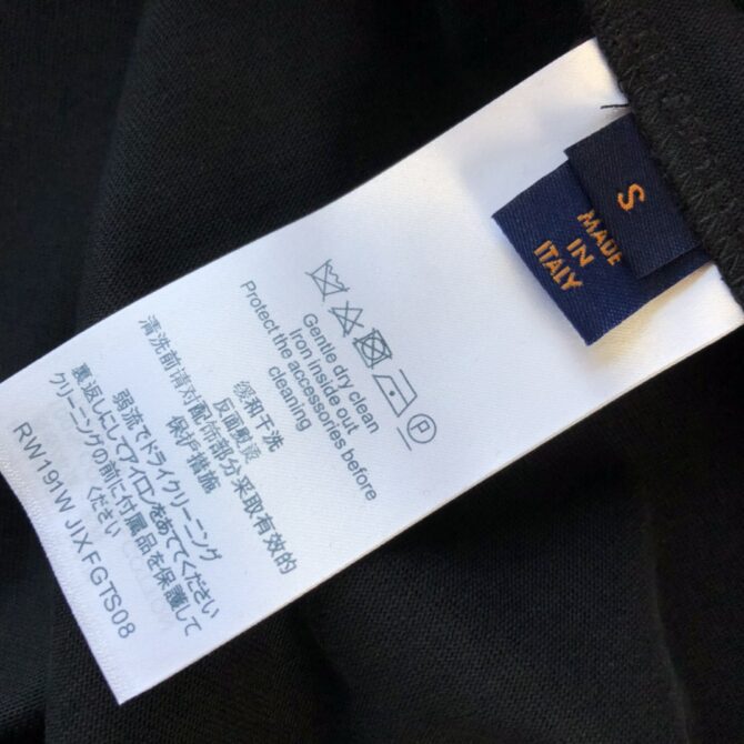 LV T-Shirt - Image 8