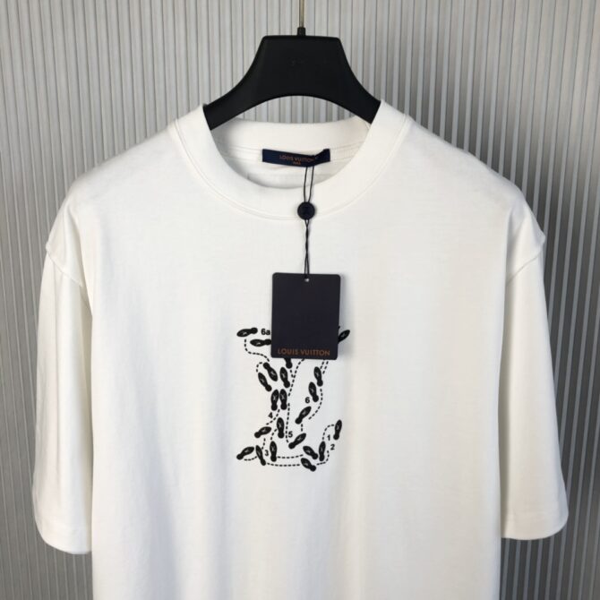 LV T-Shirt - Image 3
