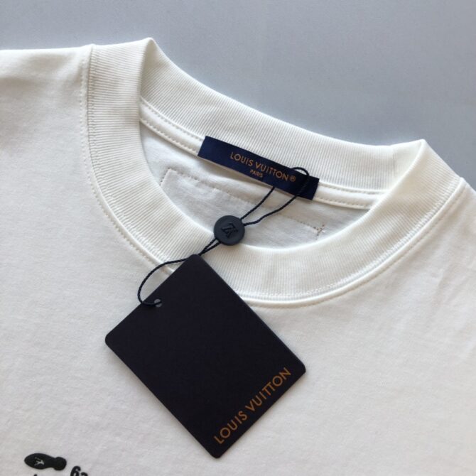 LV T-Shirt - Image 4