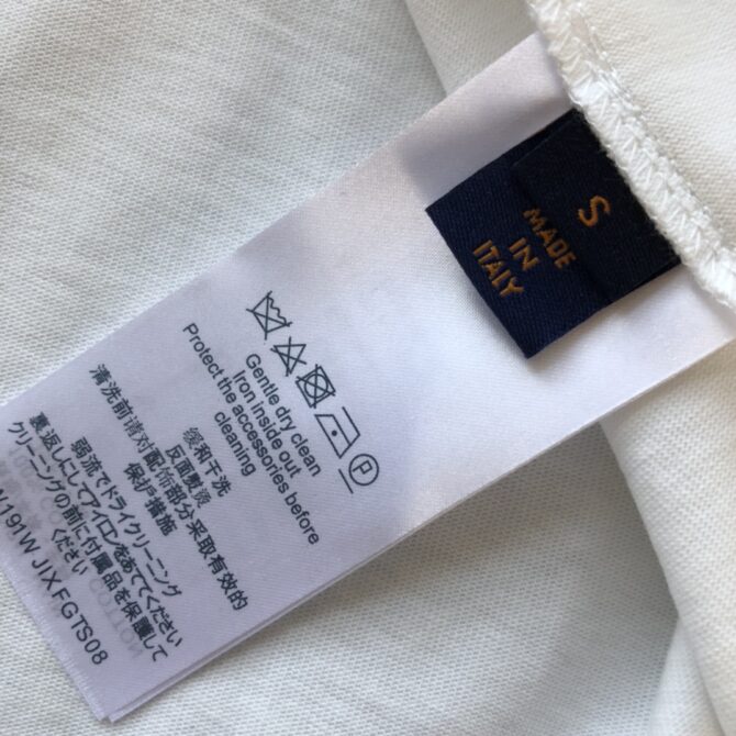 LV T-Shirt - Image 6