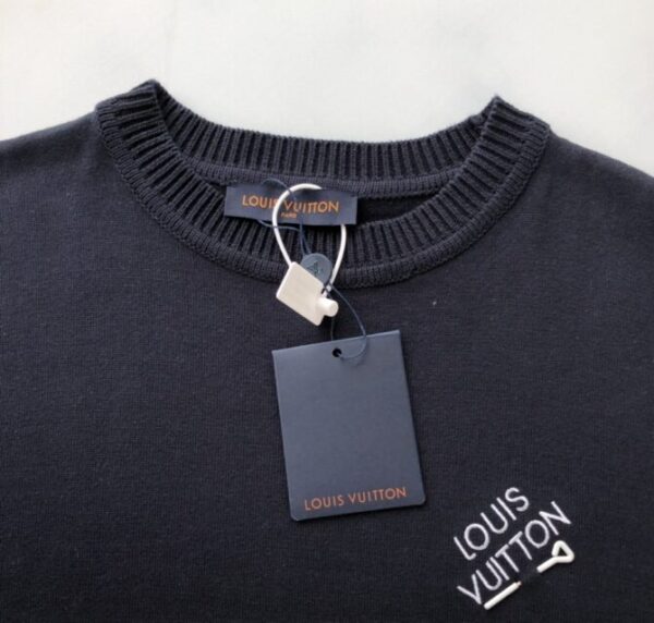 LV T-Shirt - Image 4