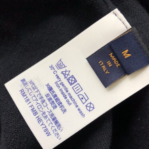 LV T-Shirt - Image 8