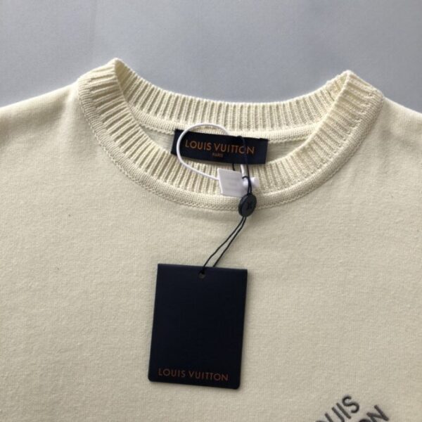 LV T-Shirt - Image 4