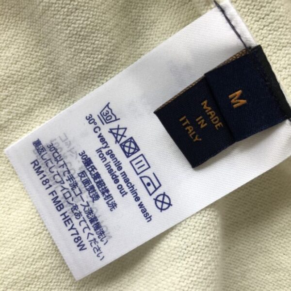 LV T-Shirt - Image 8