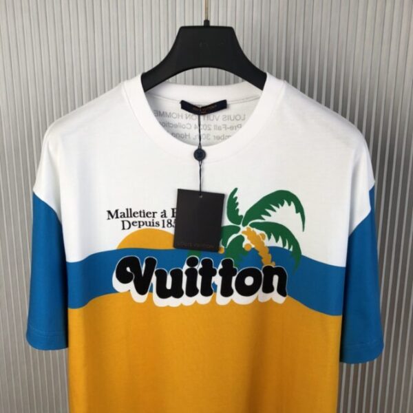 LV T-Shirt - Image 3