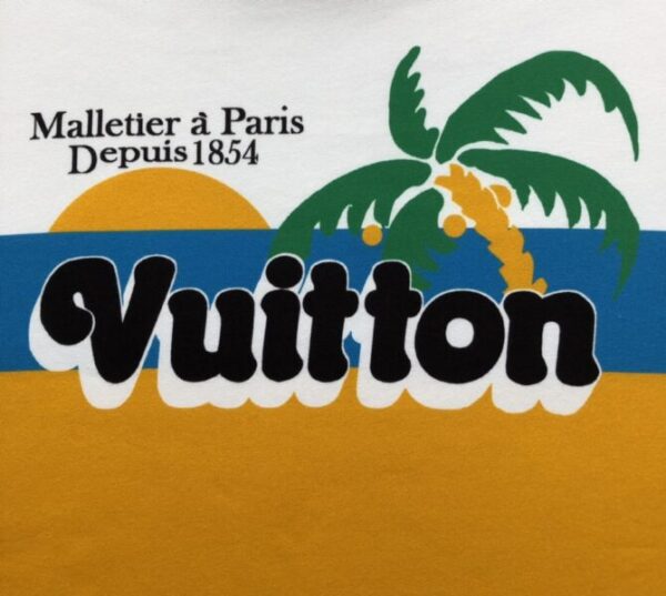 LV T-Shirt - Image 5