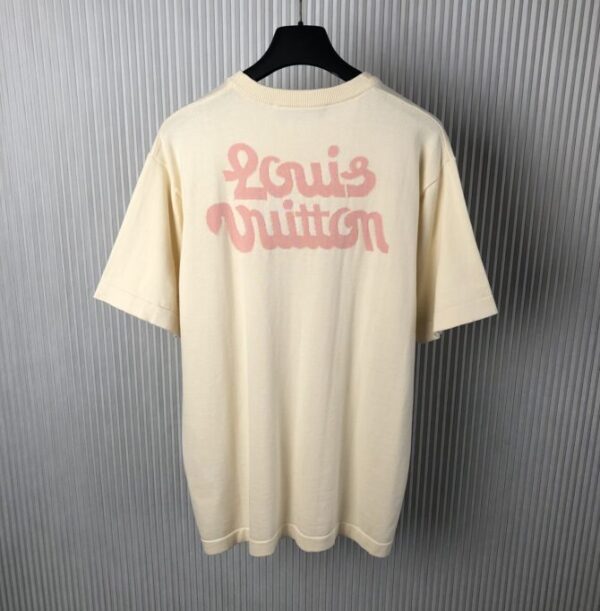 LV T-Shirt - Image 2