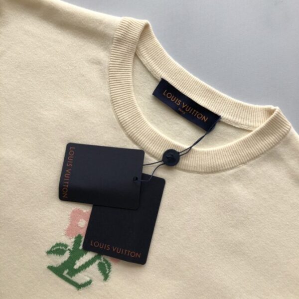 LV T-Shirt - Image 4