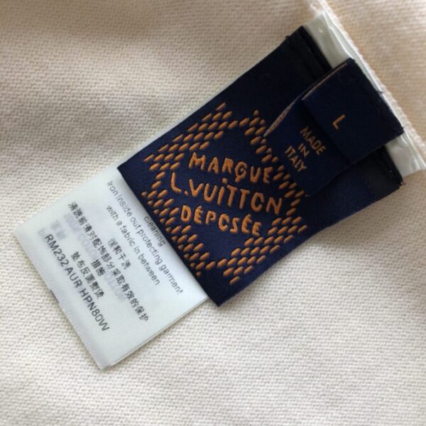 LV T-Shirt - Image 8