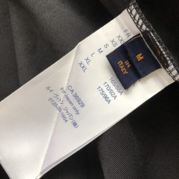 LV T-Shirt - Image 7