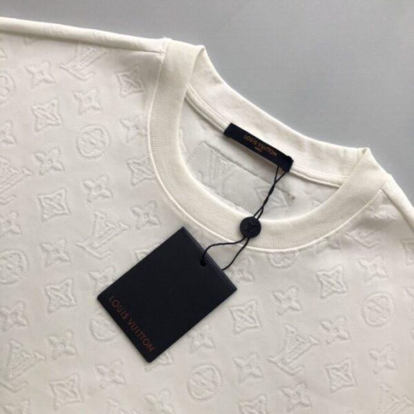 LV T-Shirt - Image 4