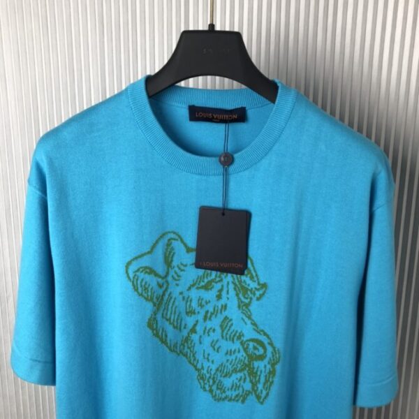 LV T-Shirt - Image 3