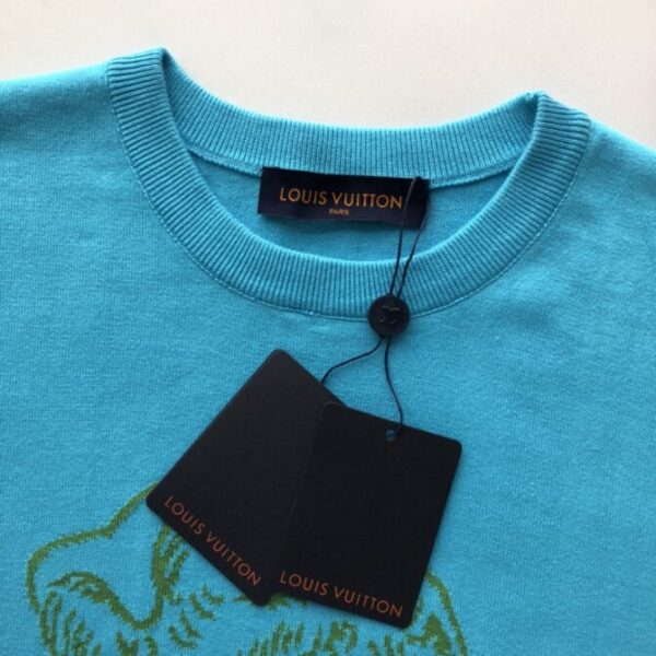LV T-Shirt - Image 4