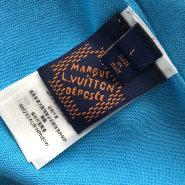 LV T-Shirt - Image 8