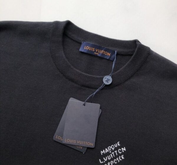 LV T-Shirt - Image 4