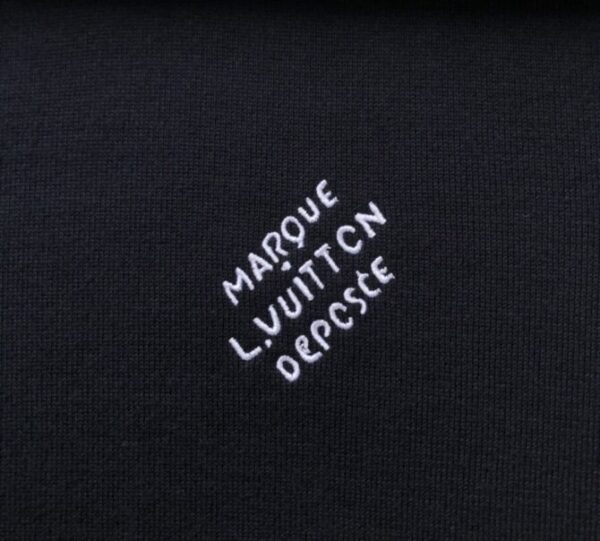 LV T-Shirt - Image 5