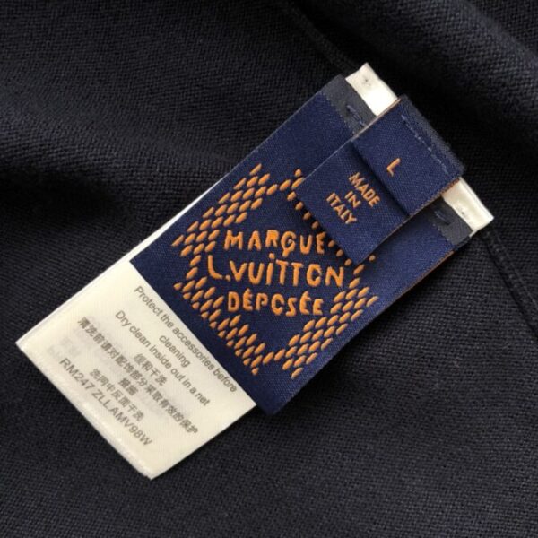 LV T-Shirt - Image 8