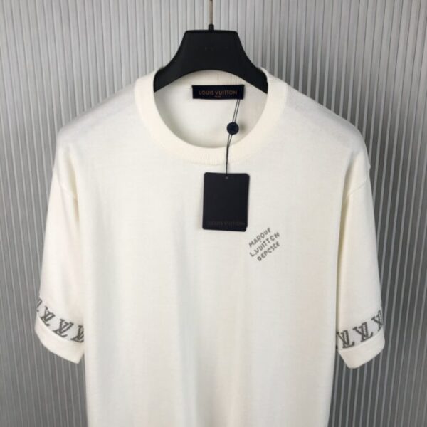 LV T-Shirt - Image 3