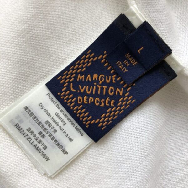 LV T-Shirt - Image 8