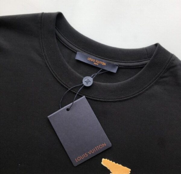 LV T-Shirt - Image 4
