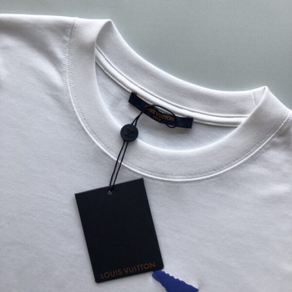 LV T-Shirt - Image 4