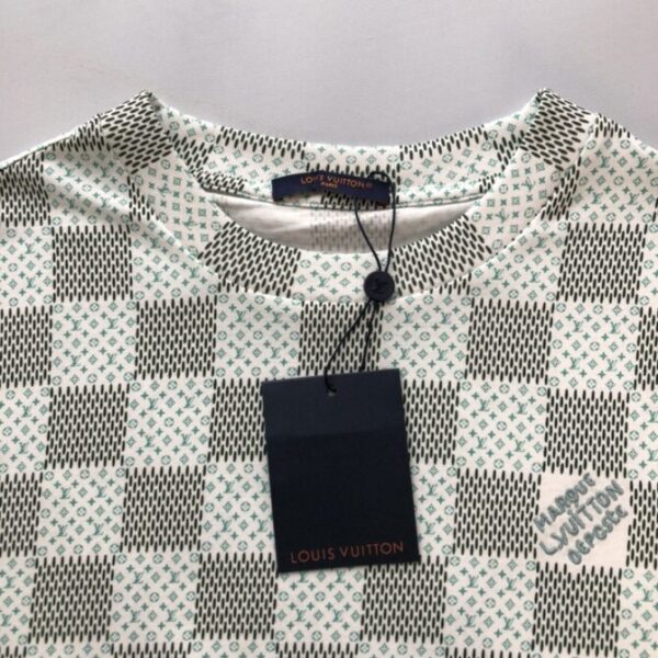 LV T-Shirt - Image 4