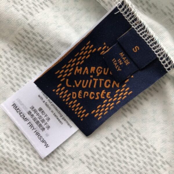 LV T-Shirt - Image 8