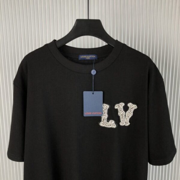 LV T-Shirt - Image 3