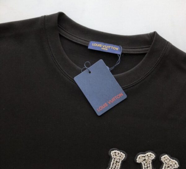 LV T-Shirt - Image 4