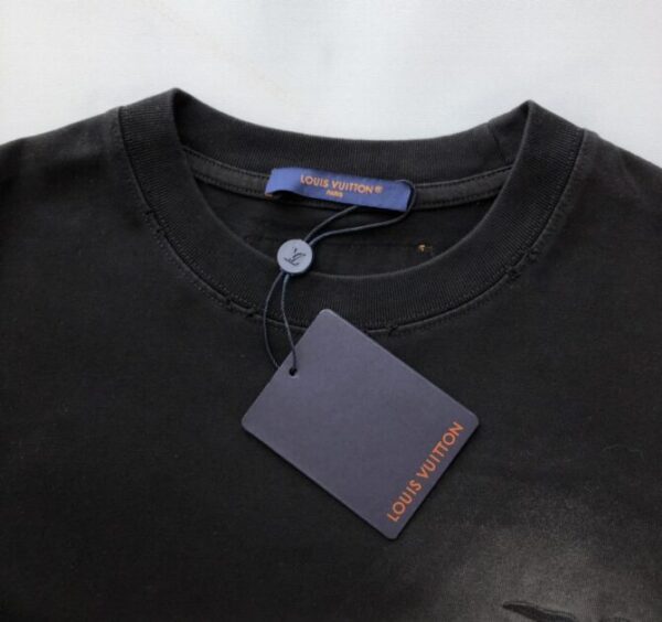 LV T-Shirt - Image 4