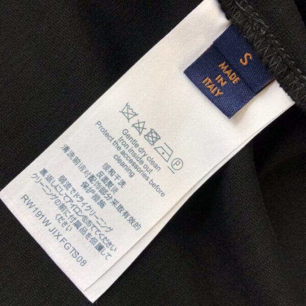 LV T-Shirt - Image 7
