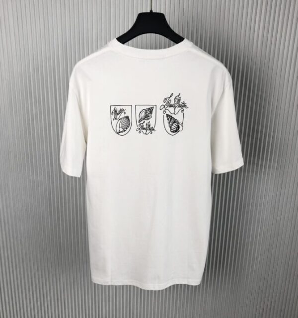 LV T-Shirt - Image 2