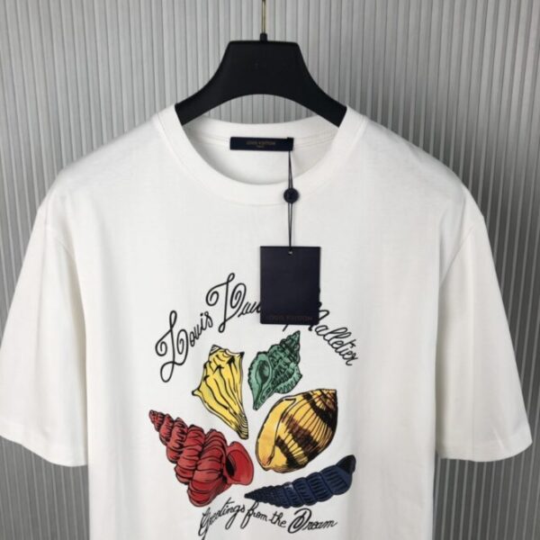 LV T-Shirt - Image 3