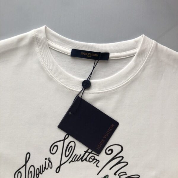 LV T-Shirt - Image 4