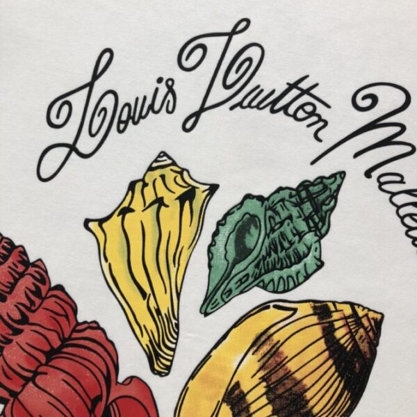 LV T-Shirt - Image 5