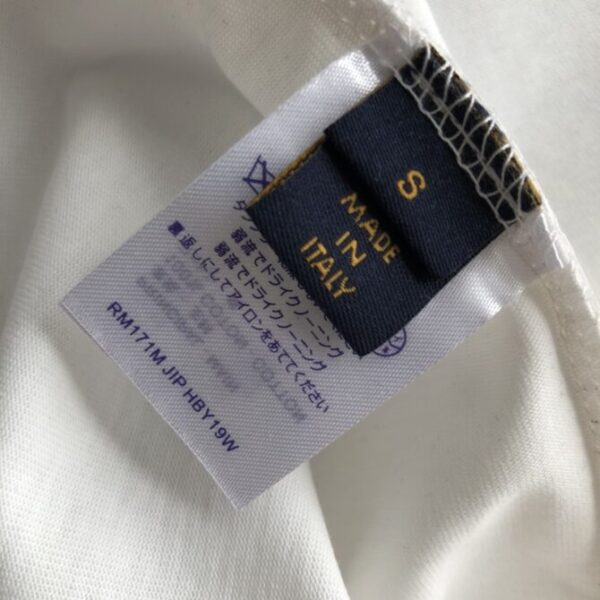 LV T-Shirt - Image 8