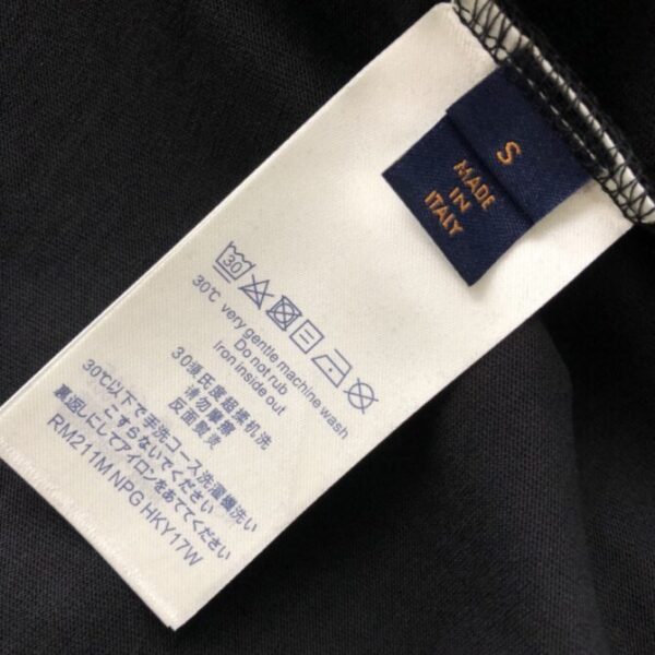 LV T-Shirt - Image 8